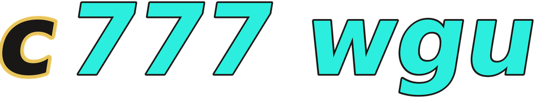 c777 wgu logo